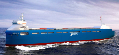 14 “智飞”号，300TEU集装箱船 2 - 副本.png